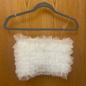 Altar’d State Giselle Tube Top